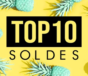 Les 10 meilleures offres high-tech de ce weekend des soldes !